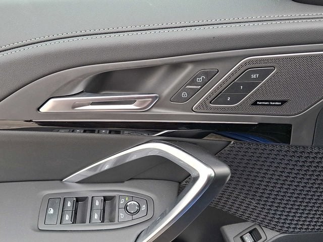 2026 BMW X1 xDrive28i Sports Activity Vehicle