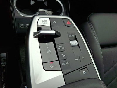 2026 BMW X1 xDrive28i Sports Activity Vehicle