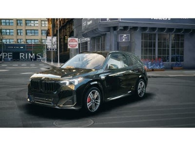 2026 BMW X1 xDrive28i Sports Activity Vehicle