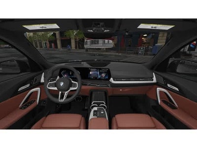 2026 BMW X1 xDrive28i Sports Activity Vehicle
