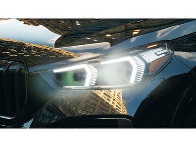 2026 BMW X1 xDrive28i Sports Activity Vehicle