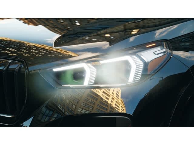 2026 BMW X1 xDrive28i Sports Activity Vehicle