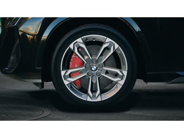 2026 BMW X1 xDrive28i Sports Activity Vehicle