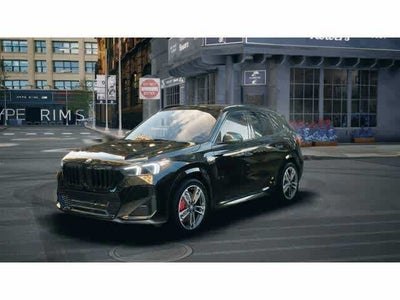 2026 BMW X1 xDrive28i Sports Activity Vehicle