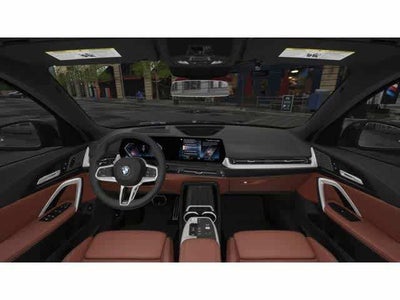 2026 BMW X1 xDrive28i Sports Activity Vehicle
