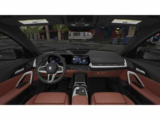 2026 BMW X1 xDrive28i Sports Activity Vehicle