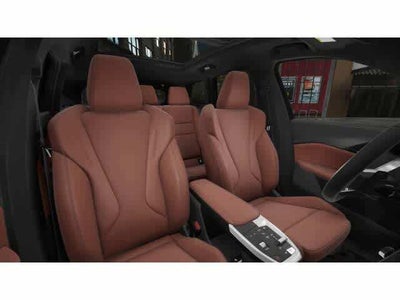 2026 BMW X1 xDrive28i Sports Activity Vehicle