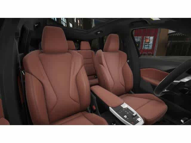 2026 BMW X1 xDrive28i Sports Activity Vehicle