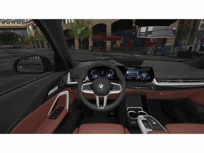 2026 BMW X1 xDrive28i Sports Activity Vehicle