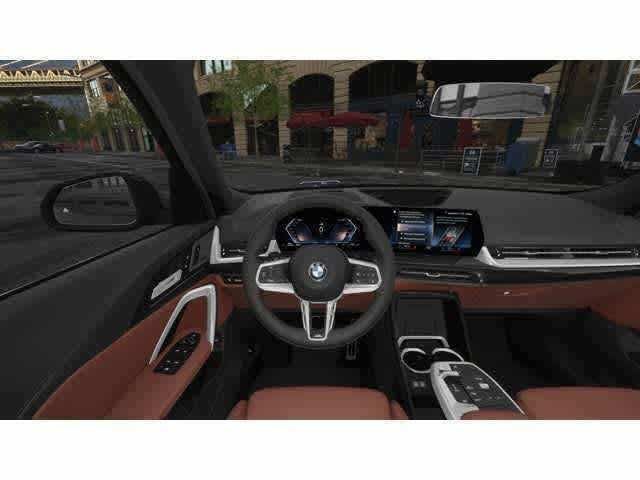 2026 BMW X1 xDrive28i Sports Activity Vehicle