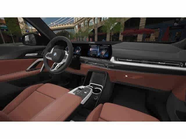 2026 BMW X1 xDrive28i Sports Activity Vehicle