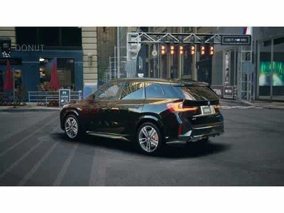2026 BMW X1 xDrive28i Sports Activity Vehicle