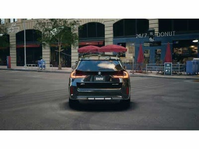 2026 BMW X1 xDrive28i Sports Activity Vehicle