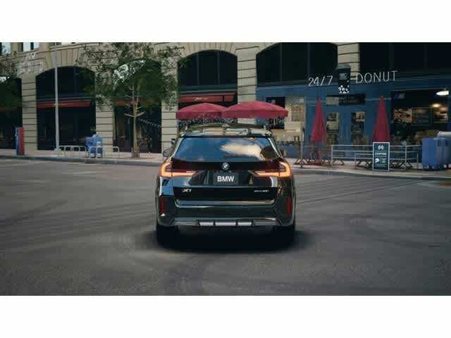 2026 BMW X1 xDrive28i Sports Activity Vehicle