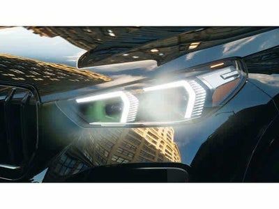 2026 BMW X1 xDrive28i Sports Activity Vehicle