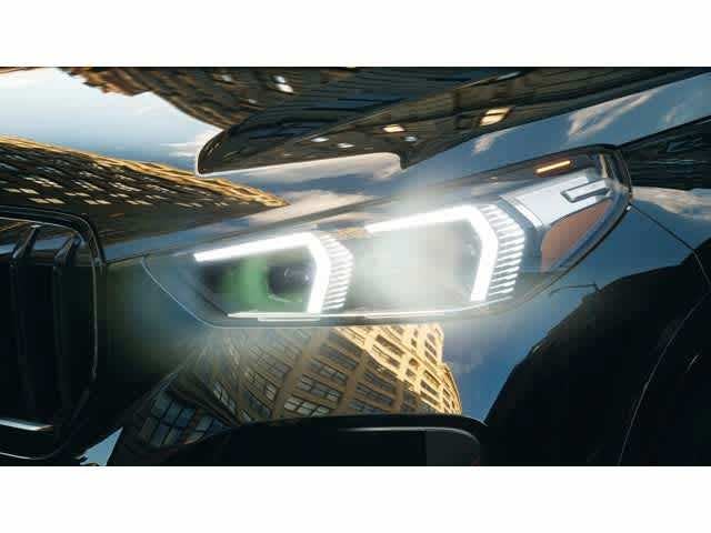 2026 BMW X1 xDrive28i Sports Activity Vehicle