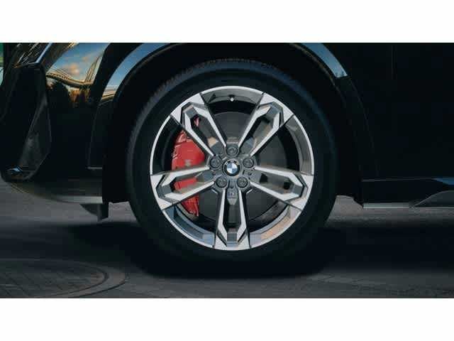 2026 BMW X1 xDrive28i Sports Activity Vehicle