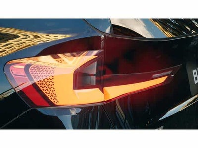 2026 BMW X1 xDrive28i Sports Activity Vehicle