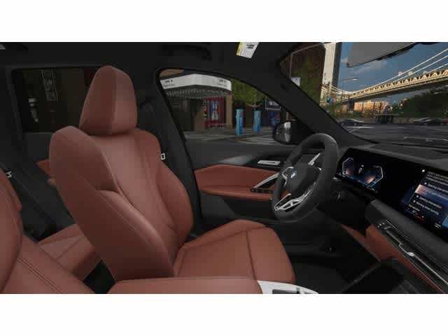 2026 BMW X1 xDrive28i Sports Activity Vehicle