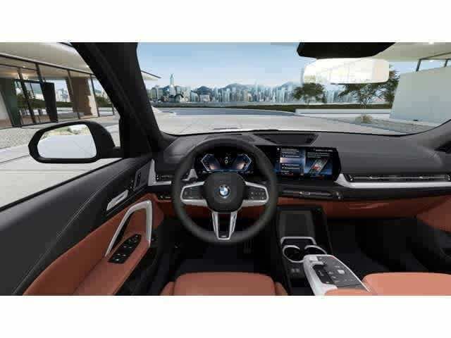 2026 BMW X1 xDrive28i Sports Activity Vehicle