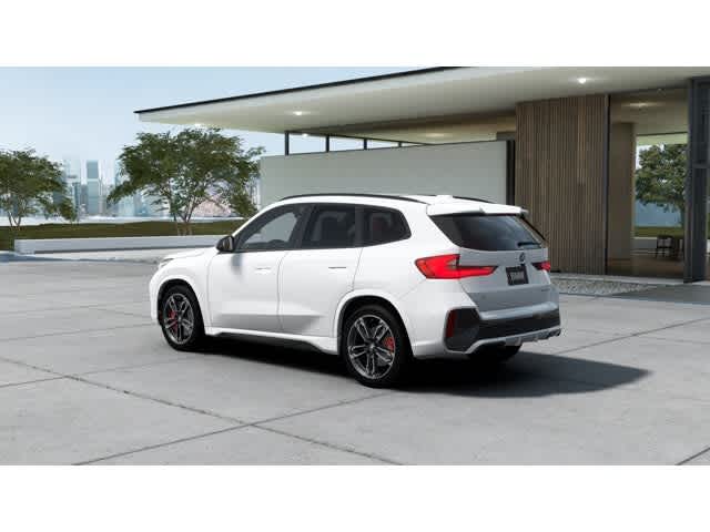 2026 BMW X1 xDrive28i Sports Activity Vehicle
