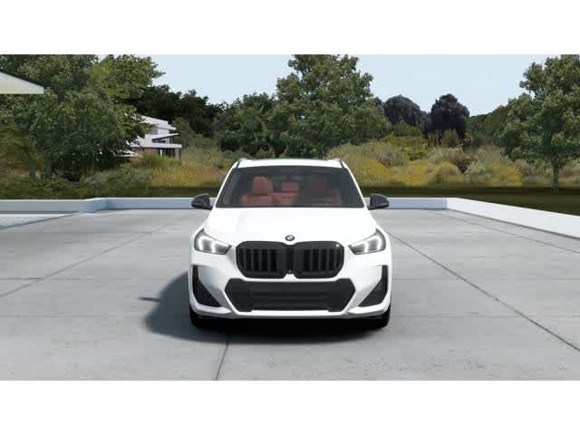 2026 BMW X1 xDrive28i Sports Activity Vehicle