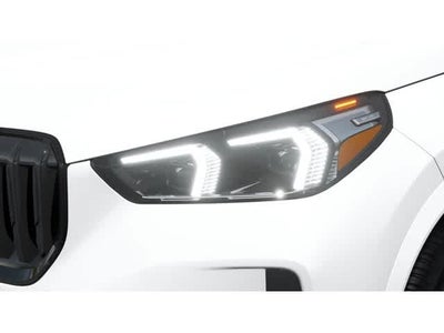 2026 BMW X1 xDrive28i Sports Activity Vehicle