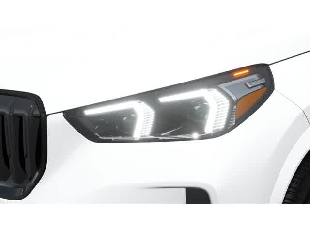 2026 BMW X1 xDrive28i Sports Activity Vehicle