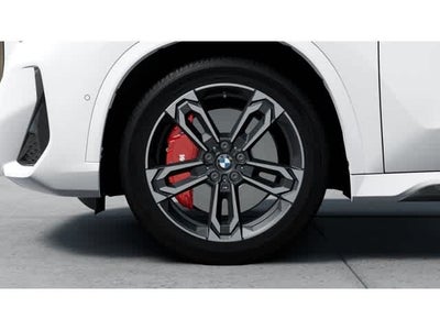 2026 BMW X1 xDrive28i Sports Activity Vehicle