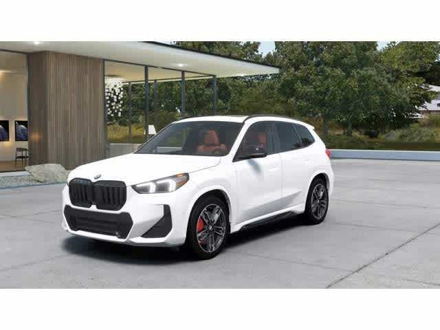 2026 BMW X1 xDrive28i Sports Activity Vehicle