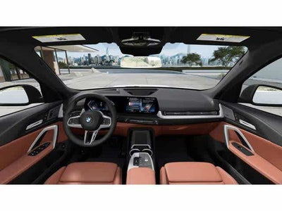 2026 BMW X1 xDrive28i Sports Activity Vehicle