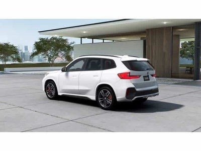2026 BMW X1 xDrive28i Sports Activity Vehicle