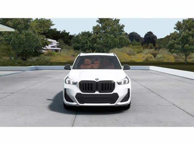 2026 BMW X1 xDrive28i Sports Activity Vehicle