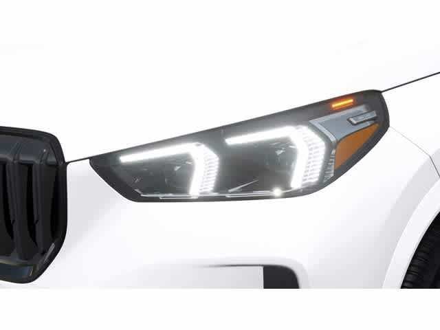 2026 BMW X1 xDrive28i Sports Activity Vehicle