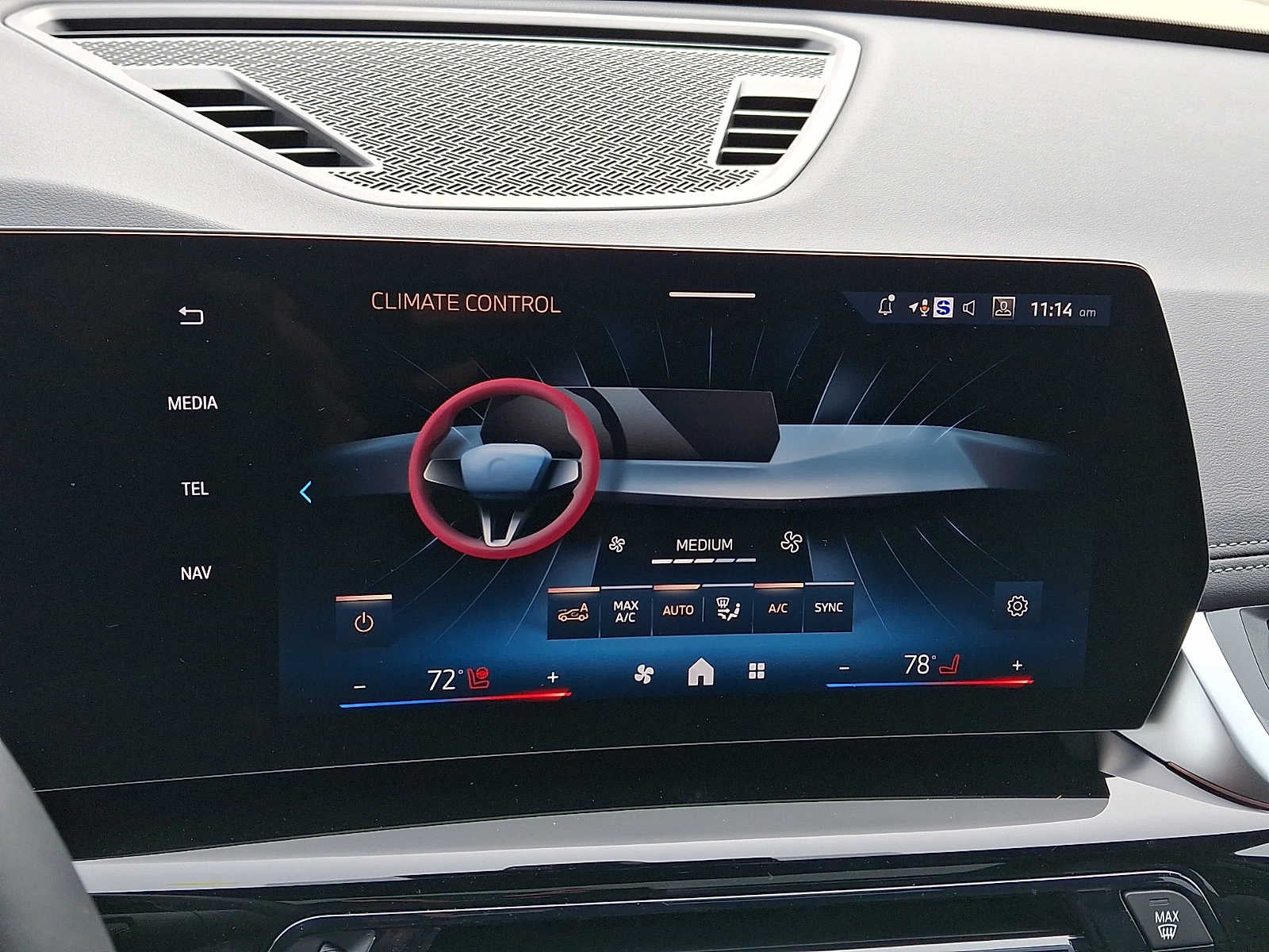 2026 BMW X1 xDrive28i Sports Activity Vehicle