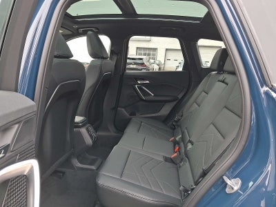 2026 BMW X1 xDrive28i Sports Activity Vehicle