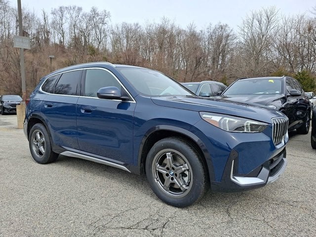 2026 BMW X1 xDrive28i Sports Activity Vehicle