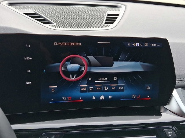 2026 BMW X1 xDrive28i Sports Activity Vehicle