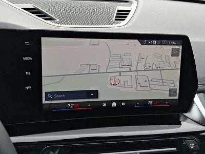 2026 BMW X1 xDrive28i Sports Activity Vehicle