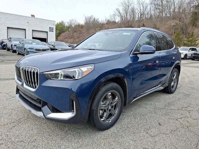 2026 BMW X1 xDrive28i Sports Activity Vehicle