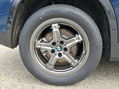 2026 BMW X1 xDrive28i Sports Activity Vehicle