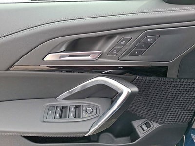 2026 BMW X1 xDrive28i Sports Activity Vehicle