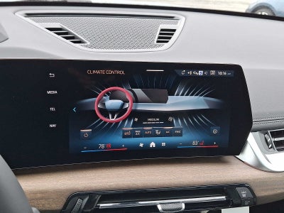 2026 BMW X1 xDrive28i Sports Activity Vehicle