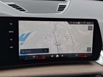 2026 BMW X1 xDrive28i Sports Activity Vehicle