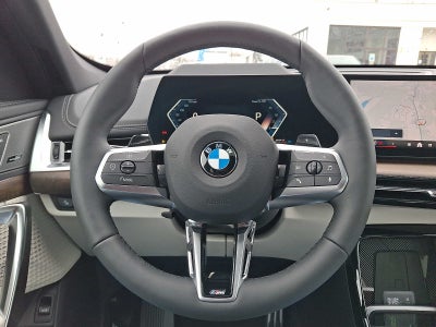 2026 BMW X1 xDrive28i Sports Activity Vehicle