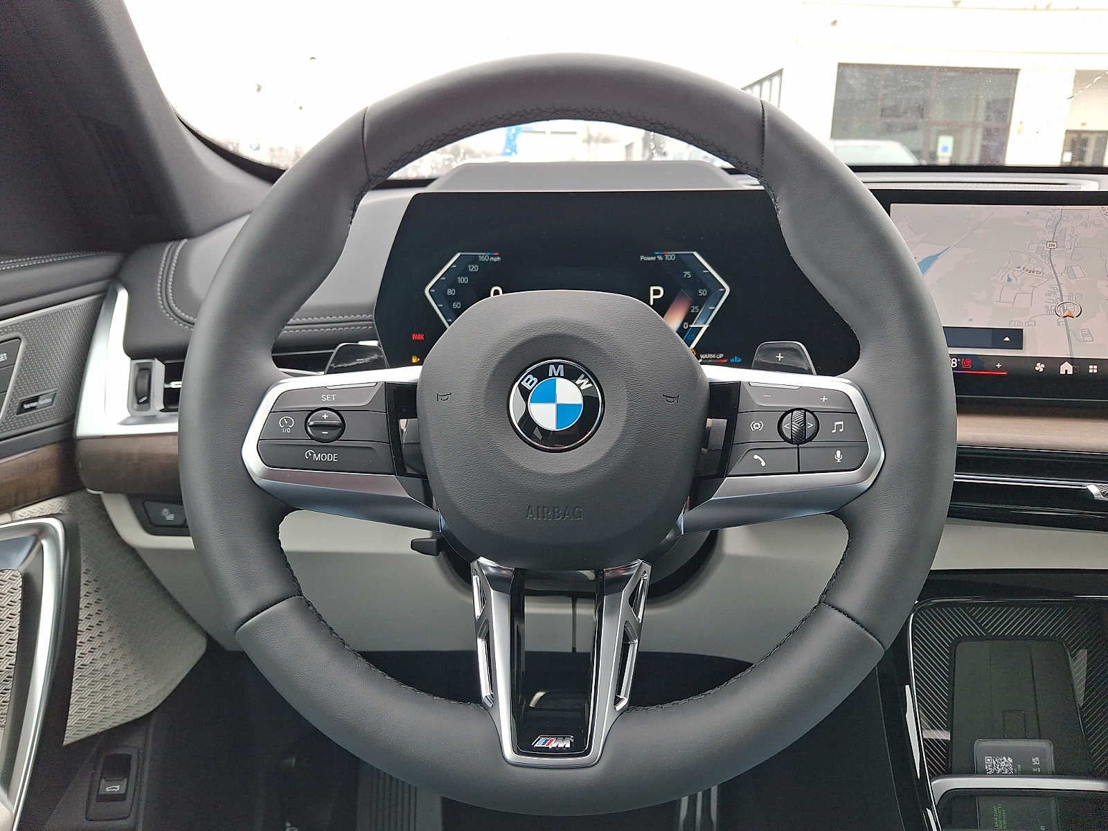 2026 BMW X1 xDrive28i Sports Activity Vehicle