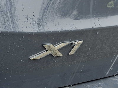 2026 BMW X1 xDrive28i Sports Activity Vehicle