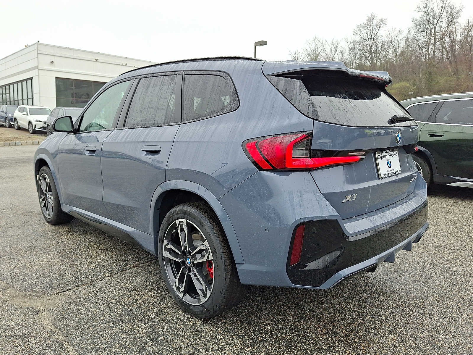 2026 BMW X1 xDrive28i Sports Activity Vehicle