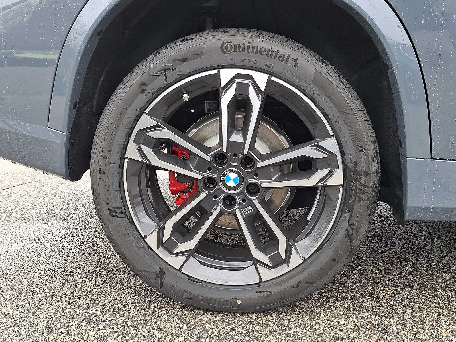 2026 BMW X1 xDrive28i Sports Activity Vehicle