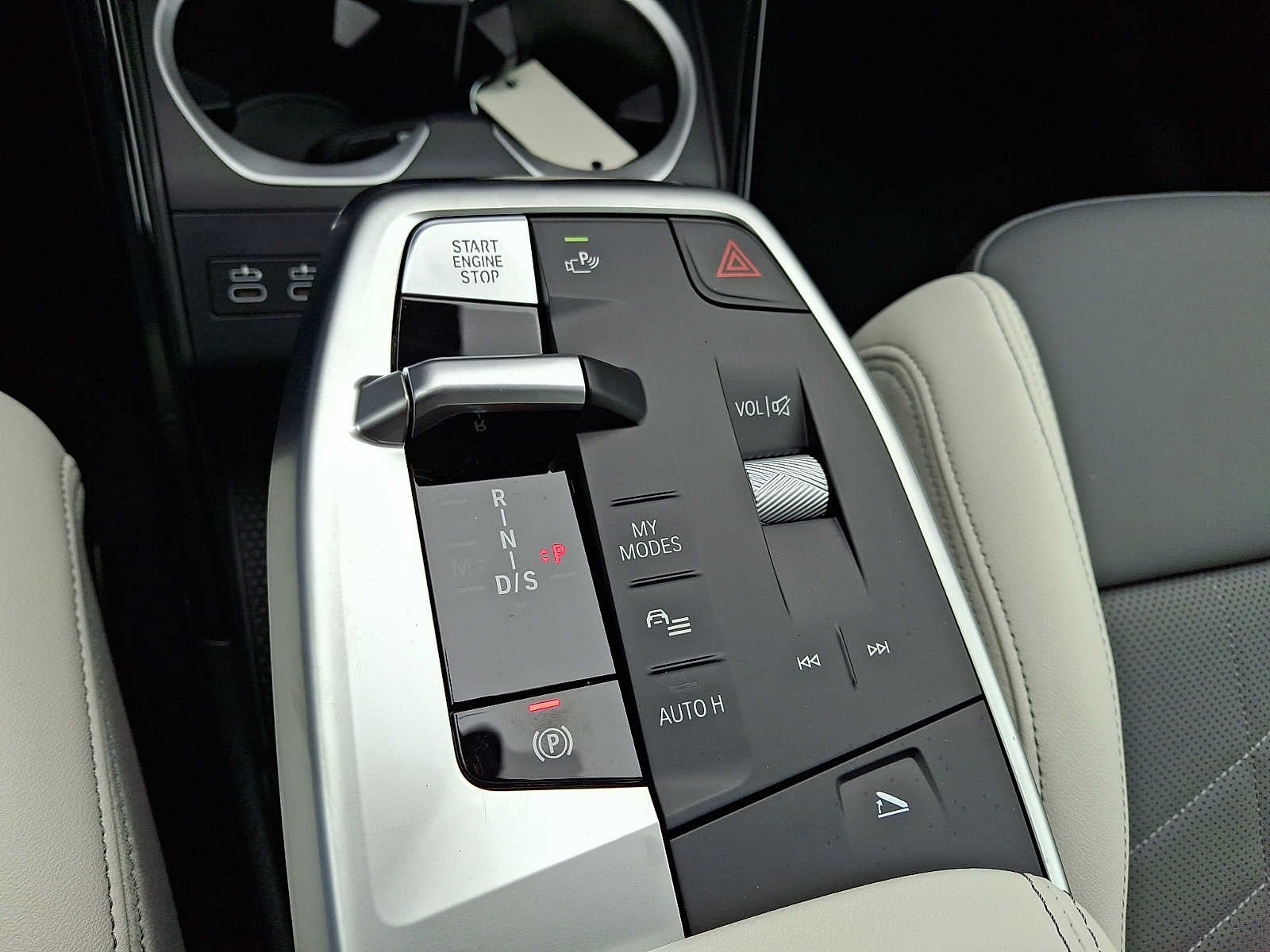 2026 BMW X1 xDrive28i Sports Activity Vehicle